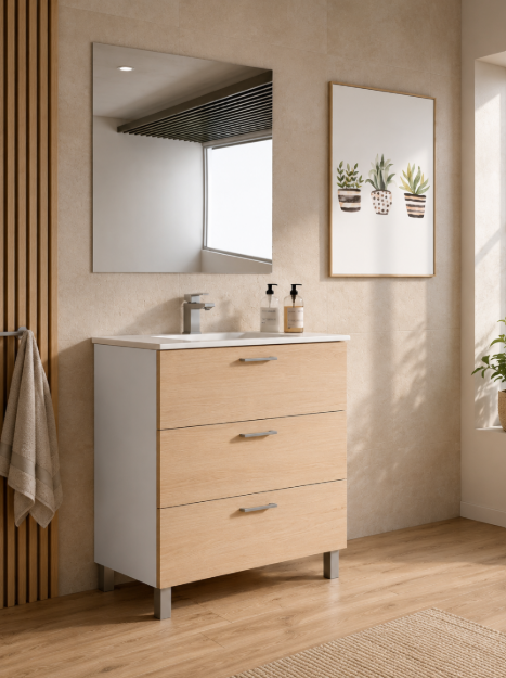 519- 519- Export baño